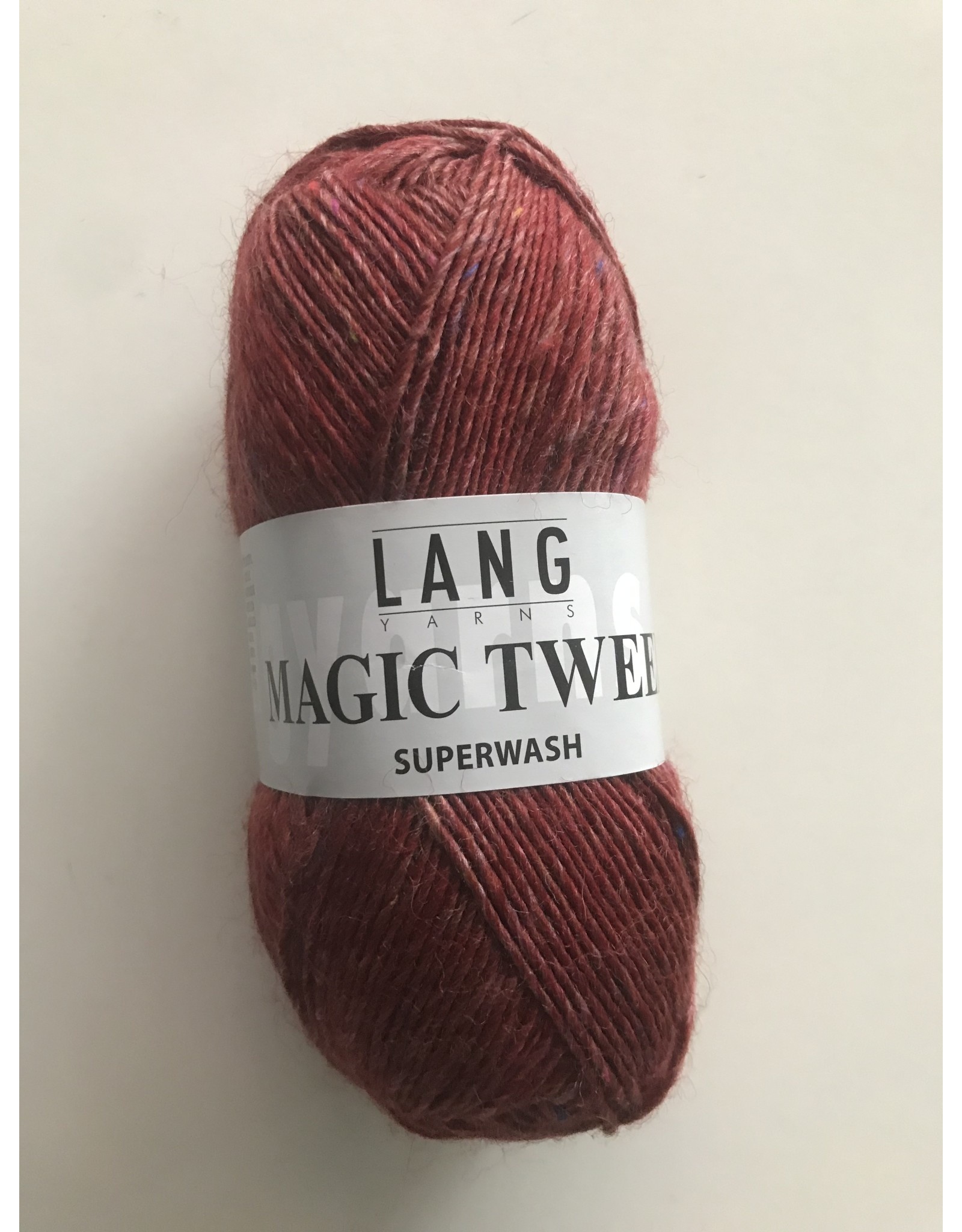 Magic Tweed van Lang - 200 m - 50 g