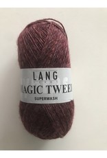 Magic Tweed van Lang - 200 m - 50 g