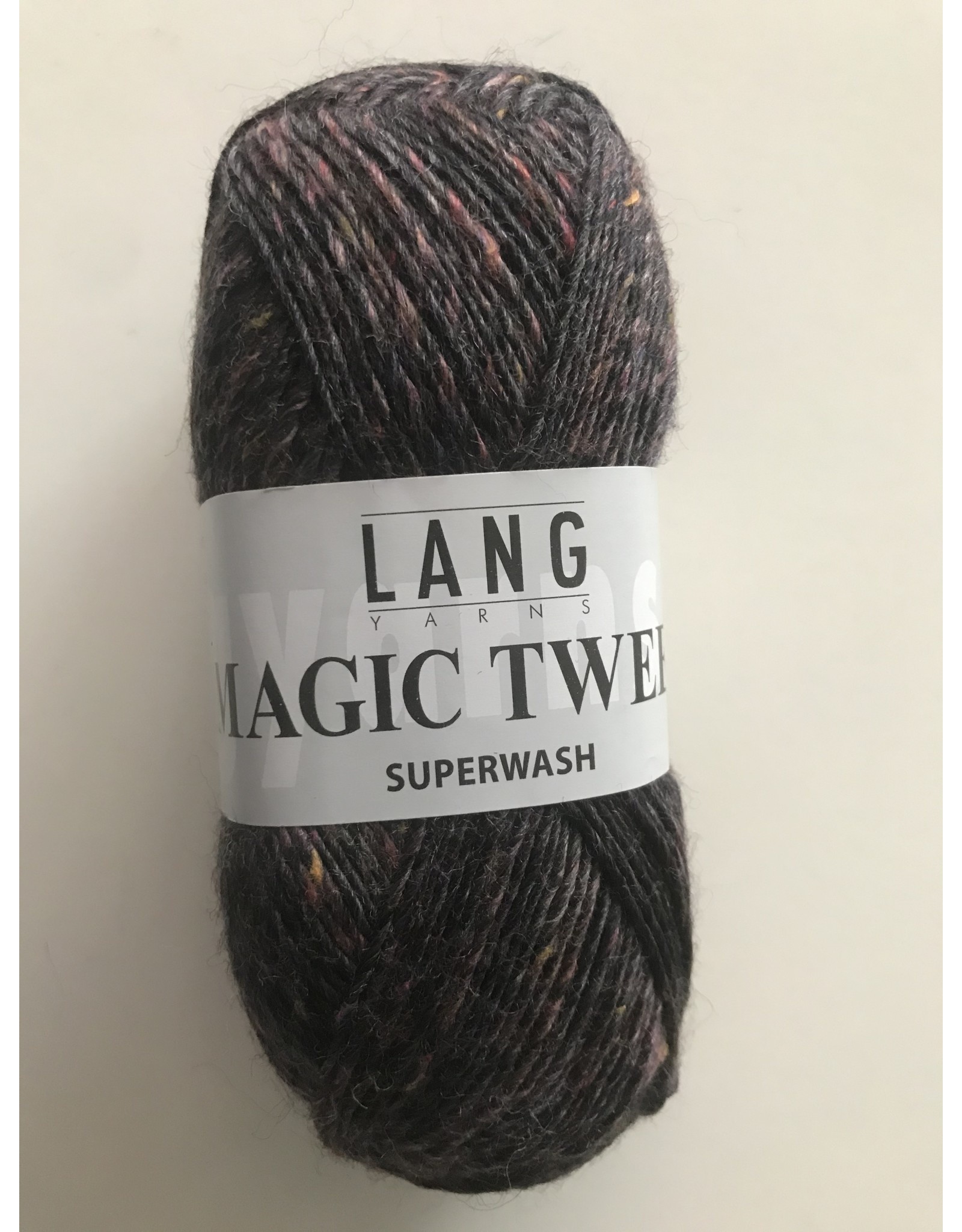 Magic Tweed van Lang - 200 m - 50 g
