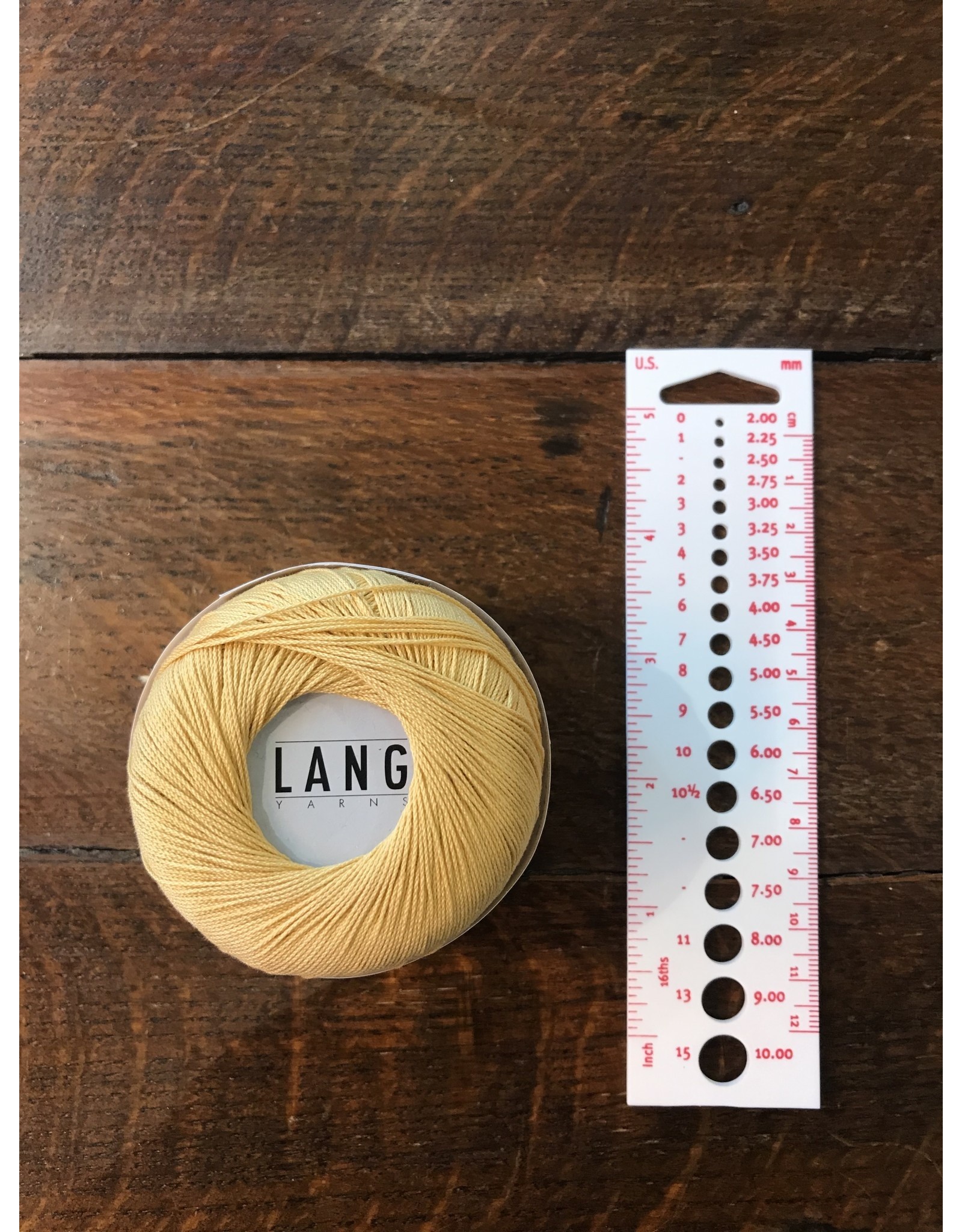 Lang Rosanna - 25 g - 140 m