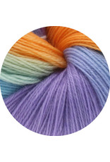 Cool Wool Lace Hand-Dyed Cool Wool Lace Hand-Dyed - 100 g - 800 m