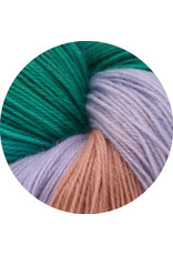 Cool Wool Lace Hand-Dyed Cool Wool Lace Hand-Dyed - 100 g - 800 m