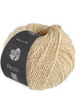 Riccio *Riccio - 50 g - 110 m - kan niet meer besteld worden !