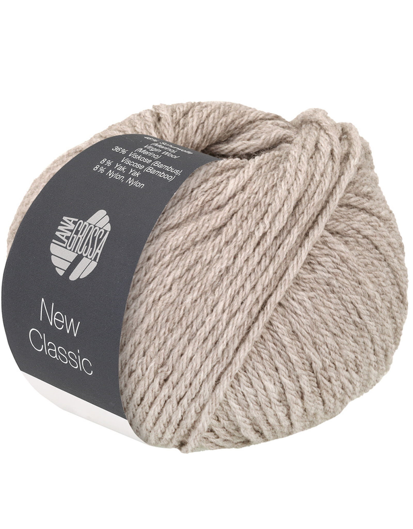 New Classic *New Classic - 50 g - 100 m - kan niet meer besteld worden !