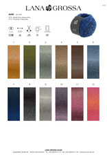 Avio *Avio - 50 g - 150 m - kan niet meer besteld worden !