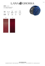 Avio *Avio - 50 g - 150 m - kan niet meer besteld worden !