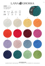 Dodici *Dodici - 50 g - 110 m - kan niet meer besteld worden !