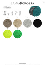 Dodici *Dodici - 50 g - 110 m - kan niet meer besteld worden !