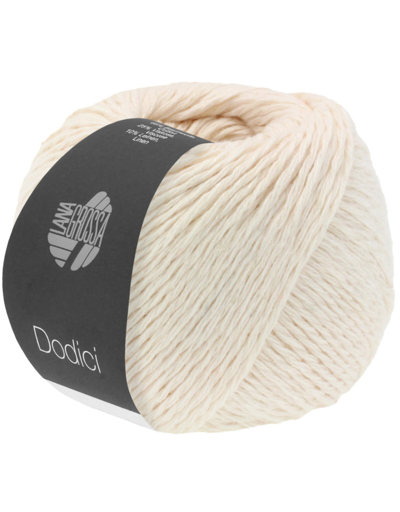 Dodici *Dodici - 50 g - 110 m - kan niet meer besteld worden !