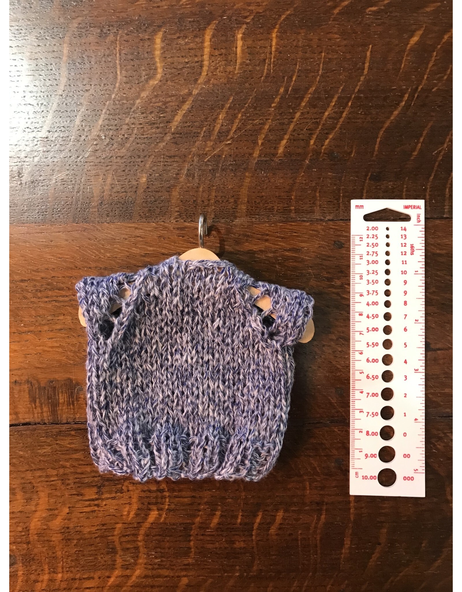 Cara *Cara - 50 g - 120 m - kan niet meer besteld worden !