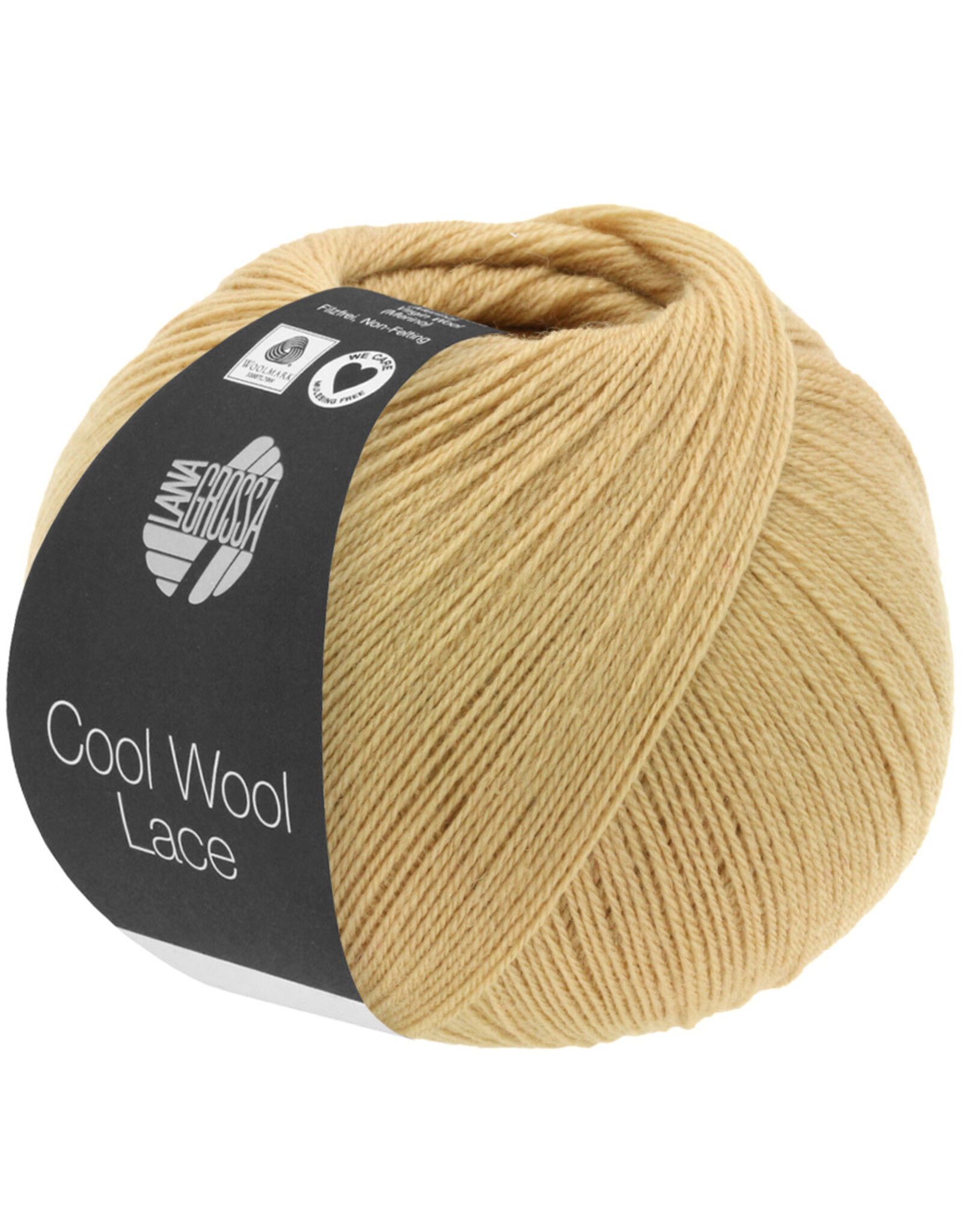 Cool Wool Lace Cool Wool Lace - 50 g - 400 m