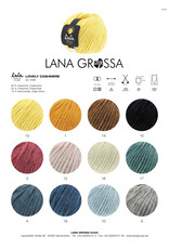 lala Berlin Lovely Cashmere **lala Berlin Lovely Cashmere - 25 g - 60 m - wordt niet meer besteld !