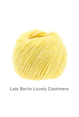 lala Berlin Lovely Cashmere **lala Berlin Lovely Cashmere - 25 g - 60 m - wordt niet meer besteld !