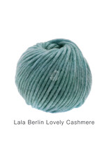 lala Berlin Lovely Cashmere **lala Berlin Lovely Cashmere - 25 g - 60 m - wordt niet meer besteld !