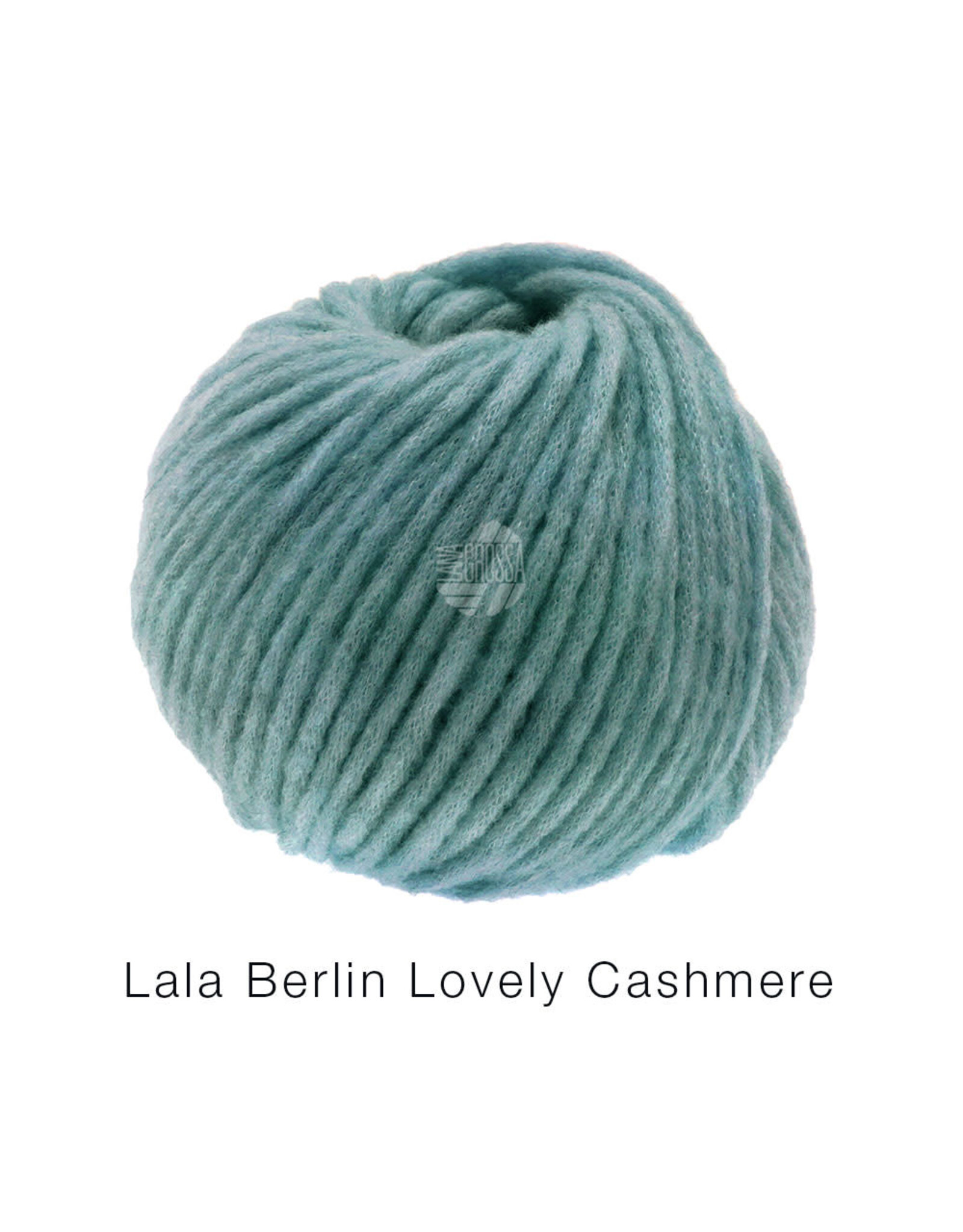 lala Berlin Lovely Cashmere **lala Berlin Lovely Cashmere - 25 g - 60 m - wordt niet meer besteld !