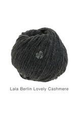 lala Berlin Lovely Cashmere **lala Berlin Lovely Cashmere - 25 g - 60 m - wordt niet meer besteld !