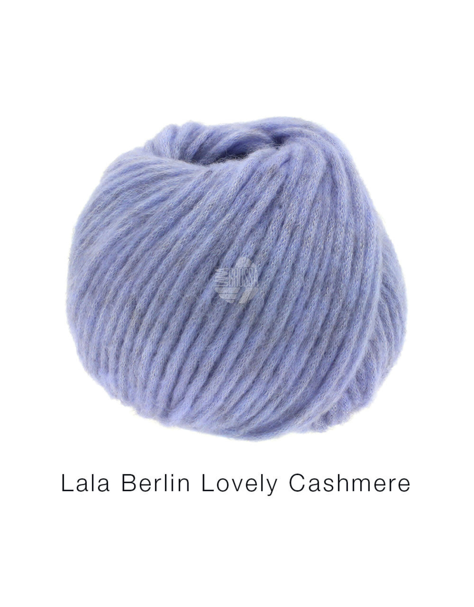 lala Berlin Lovely Cashmere **lala Berlin Lovely Cashmere - 25 g - 60 m - wordt niet meer besteld !