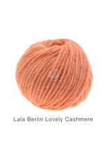 lala Berlin Lovely Cashmere **lala Berlin Lovely Cashmere - 25 g - 60 m - wordt niet meer besteld !