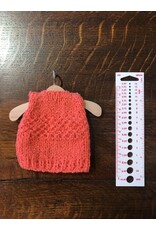 Riccio *Riccio - 50 g - 110 m - kan niet meer besteld worden !