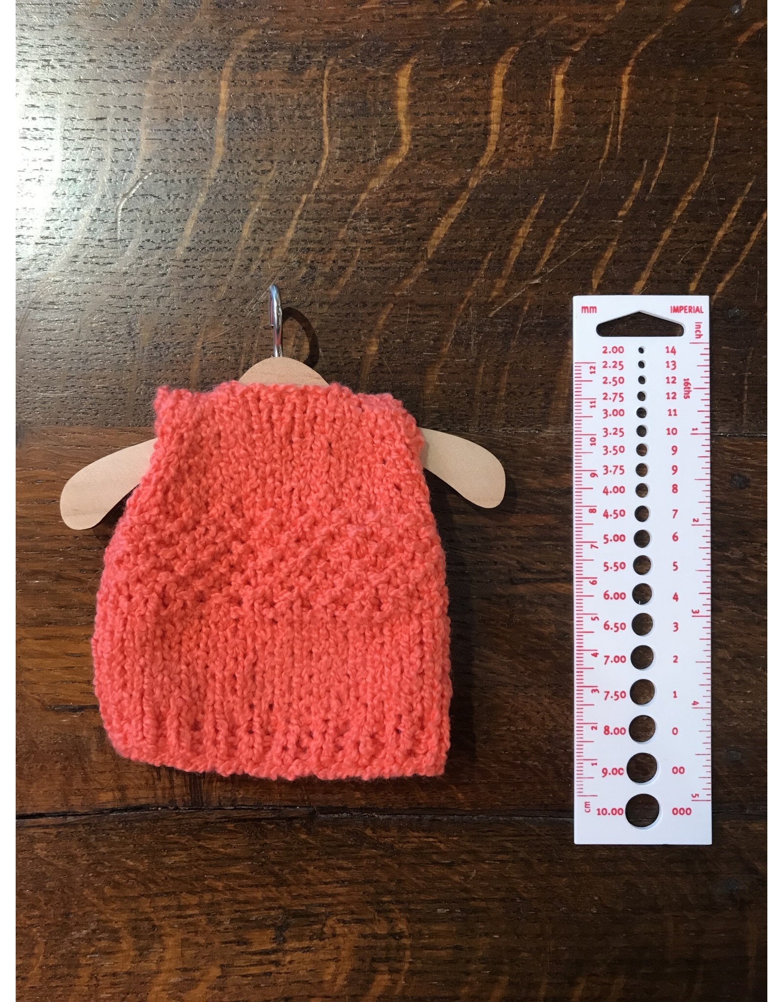 Riccio *Riccio - 50 g - 110 m - kan niet meer besteld worden !