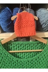 Riccio *Riccio - 50 g - 110 m - kan niet meer besteld worden !