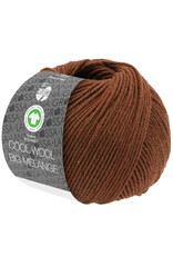 Cool Wool Big Mélange Cool Wool Big Mélange - 50 g - 120 m