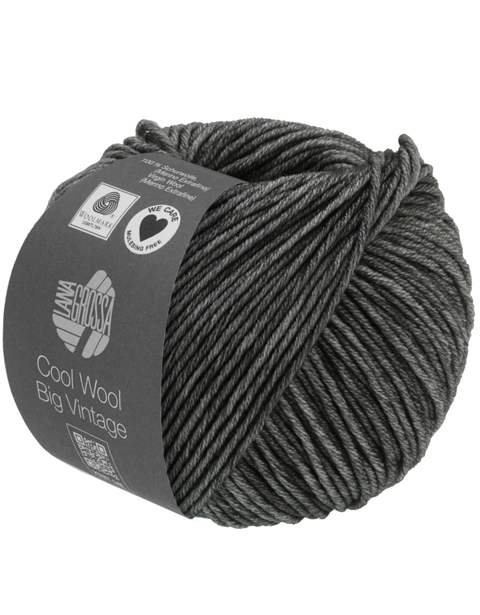 Cool Wool Big Mélange Cool Wool Big Mélange - 50 g - 120 m
