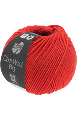 Cool Wool Big (We Care) Cool Wool Big Mélange - 50 g - 120 m