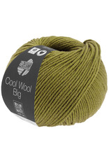 Cool Wool Big (We Care) Cool Wool Big Mélange - 50 g - 120 m