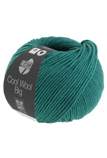 Cool Wool Big (We Care) Cool Wool Big Mélange - 50 g - 120 m