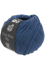 Cool Wool Big Cool Wool Big - 50 g - 120 m