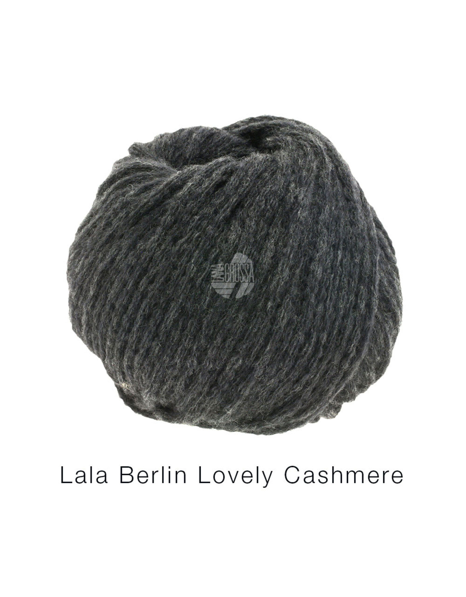 lala Berlin Lovely Cashmere **lala Berlin Lovely Cashmere - 25 g - 60 m - wordt niet meer besteld !