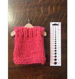Neon **Neon - 50 g - 85 m - wordt niet meer besteld !