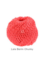 lala Berlin Chunky *Lala Berlin Chunky - 50 g - 50 m - kan niet meer besteld worden !
