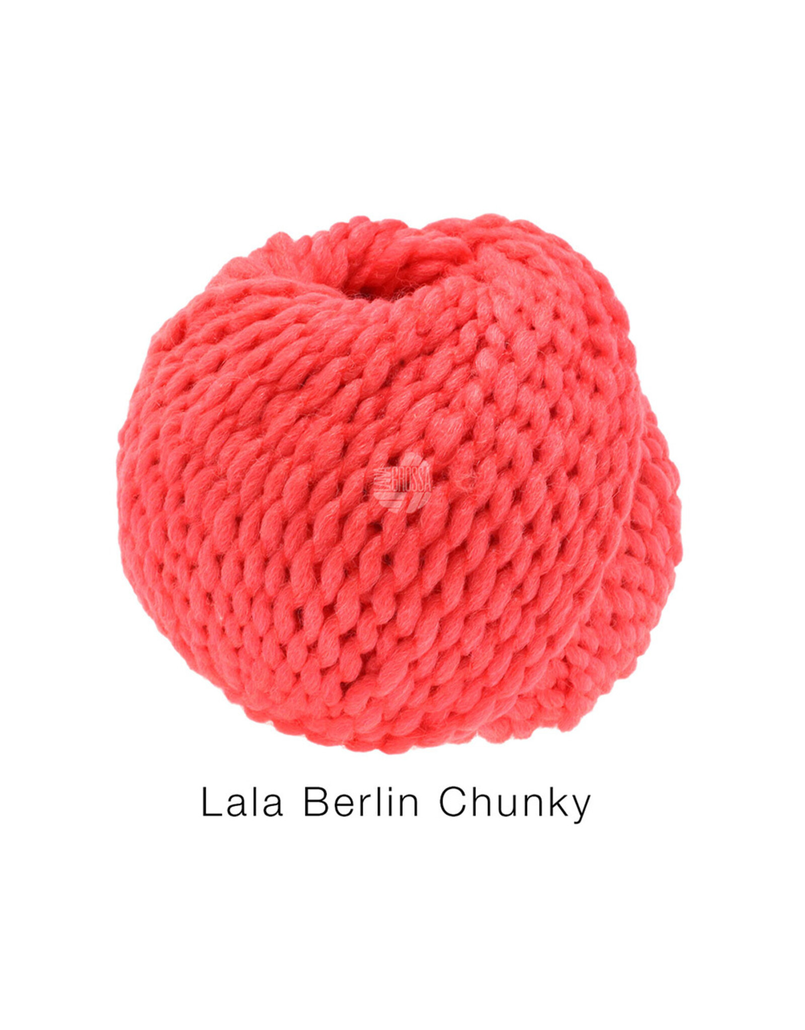 lala Berlin Chunky *Lala Berlin Chunky - 50 g - 50 m - kan niet meer besteld worden !