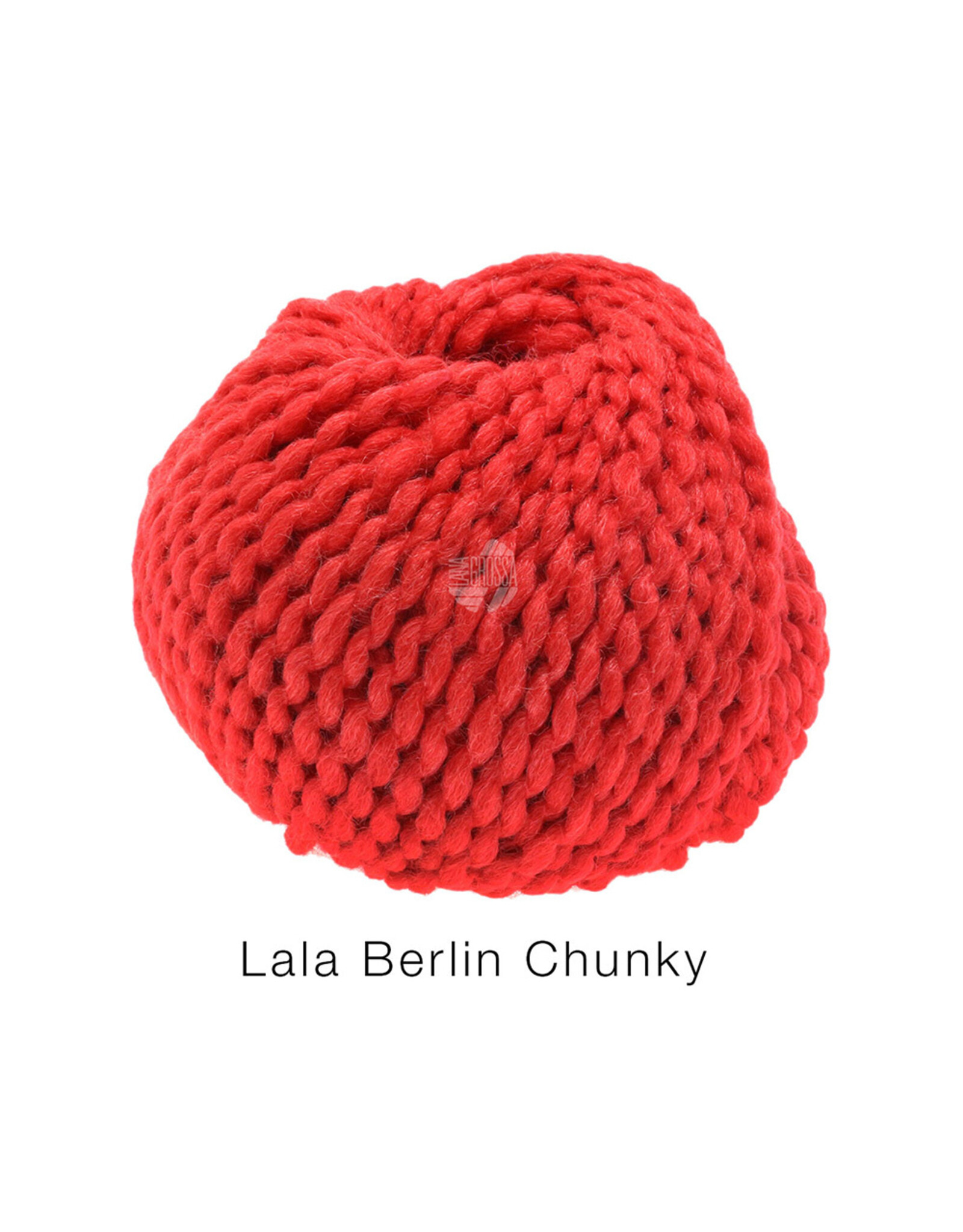 lala Berlin Chunky *Lala Berlin Chunky - 50 g - 50 m - kan niet meer besteld worden !