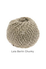 lala Berlin Chunky *Lala Berlin Chunky - 50 g - 50 m - kan niet meer besteld worden !