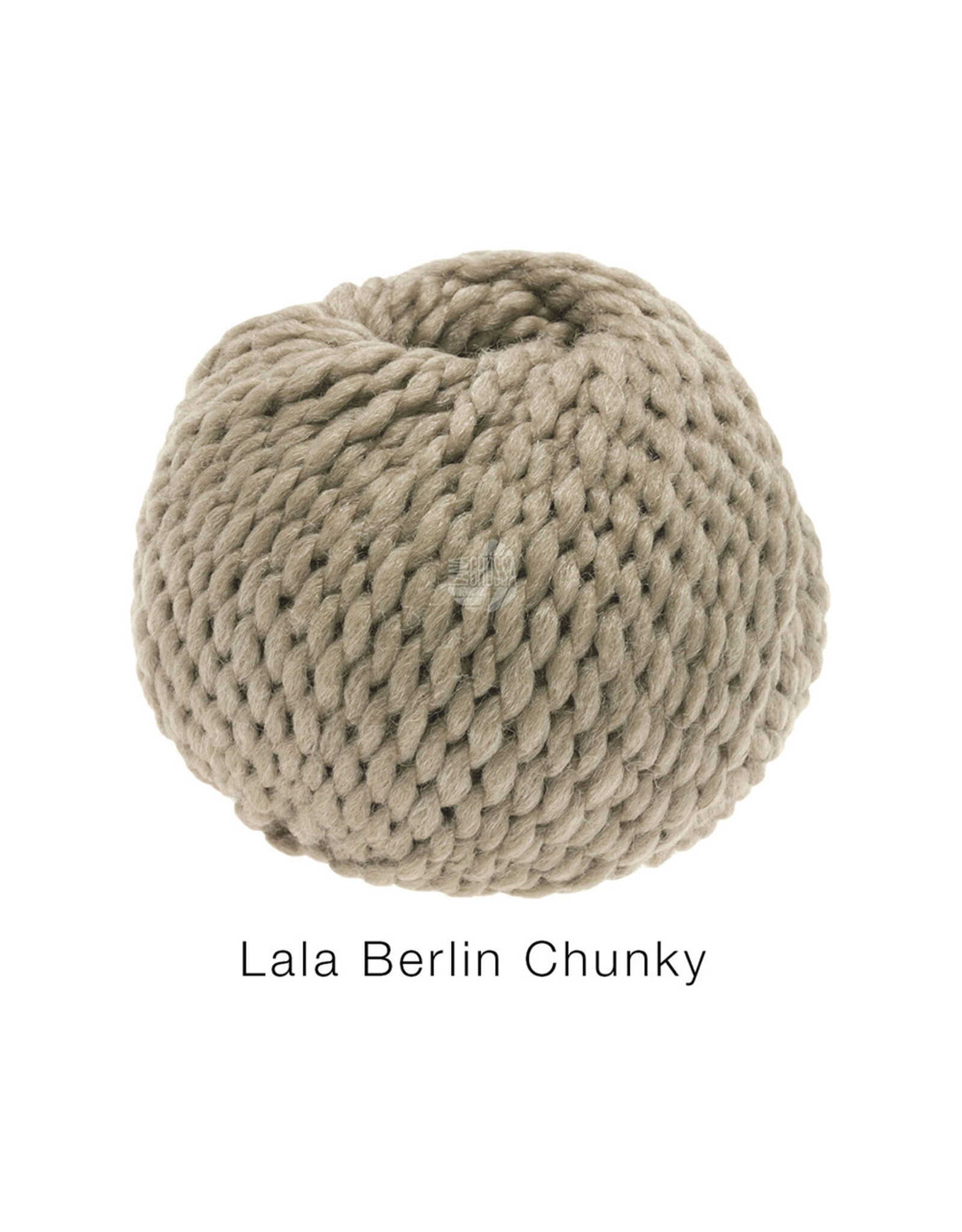 lala Berlin Chunky *Lala Berlin Chunky - 50 g - 50 m - kan niet meer besteld worden !