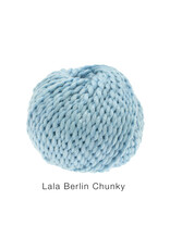 lala Berlin Chunky *Lala Berlin Chunky - 50 g - 50 m - kan niet meer besteld worden !