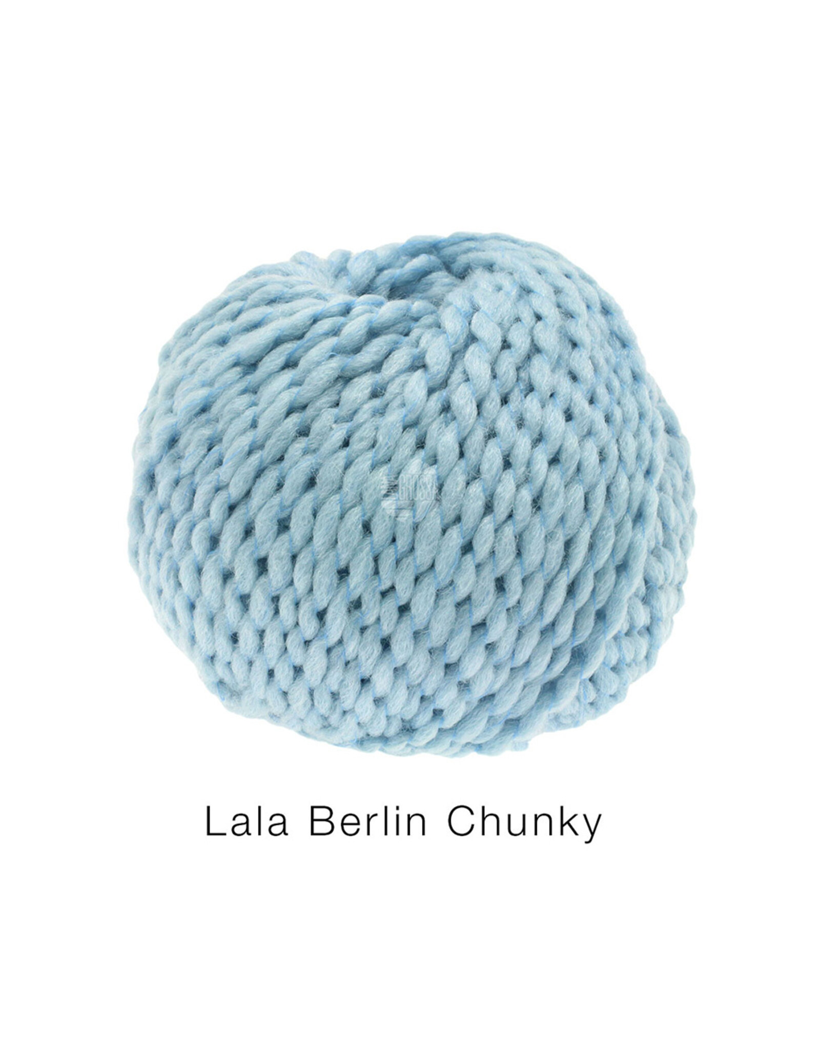 lala Berlin Chunky *Lala Berlin Chunky - 50 g - 50 m - kan niet meer besteld worden !