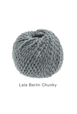 lala Berlin Chunky *Lala Berlin Chunky - 50 g - 50 m - kan niet meer besteld worden !