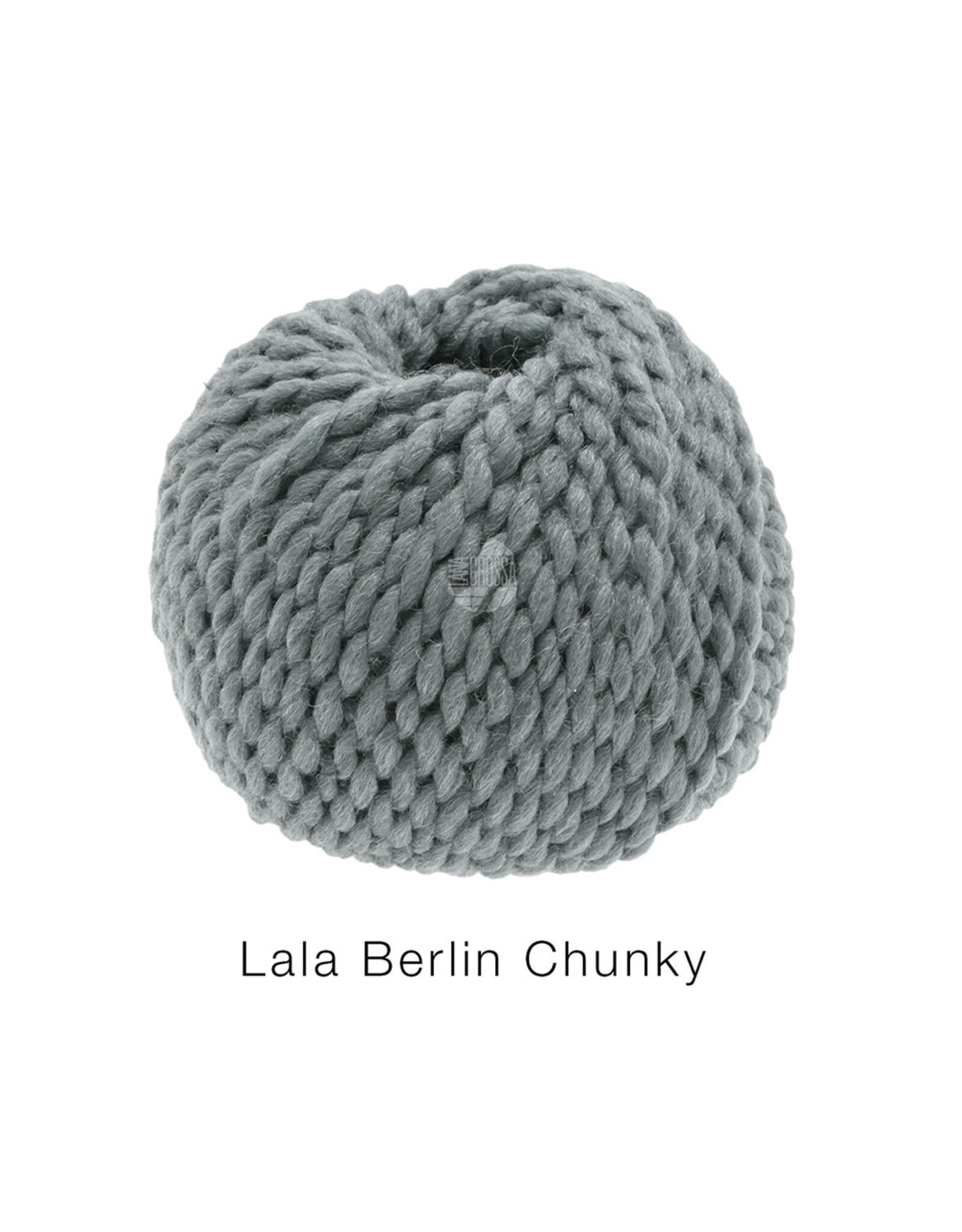 lala Berlin Chunky *Lala Berlin Chunky - 50 g - 50 m - kan niet meer besteld worden !