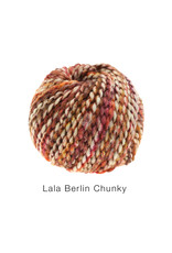 lala Berlin Chunky *Lala Berlin Chunky - 50 g - 50 m - kan niet meer besteld worden !