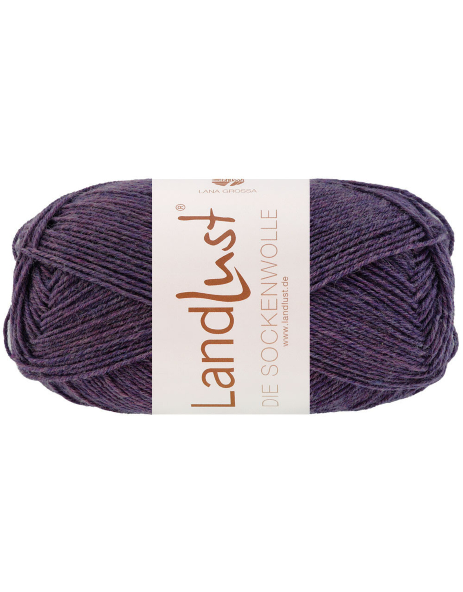Die Sockenwolle Mélange Die Sockenwolle Mélange - 50 g - 210 m