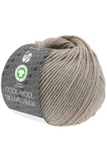Cool Wool Big Mélange Cool Wool Big Mélange - 50 g - 120 m