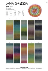 Mare *Mare - 100 g - 330 m - kan niet meer besteld worden !