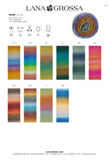 Mare *Mare - 100 g - 330 m - kan niet meer besteld worden !