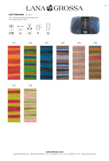 Cottonhair Cottonhair - 50 g - 450 m