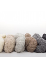 Kremke Soul Wool Alpaka Bouclé Alpaka Bouclé van Kremke Soul Wool - 250 m - 100 g