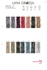 Puno Due *Puno Due - 50 g - 210 m - kan niet meer besteld worden !